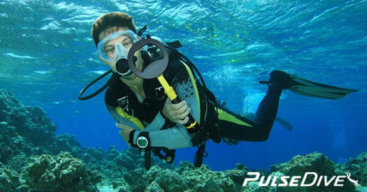 Pulse dive